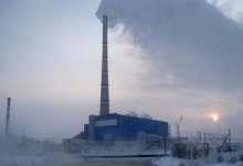 Восстановить тепло в Экибастузе до завтра хочет областной акимат