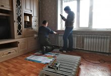 Во все дома Экибастуза подали тепло - акимат