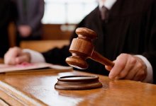 Избившему пенсионерку с внуком мужчине озвучили приговор в Уральске
