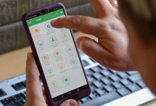 Новый раздел с медицинскими данными появился на eGov mobile
