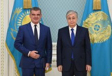 Швейцарская компания откроет учебные центры для казахстанской молодежи