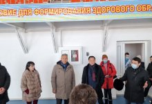 Жители села в СКО 20 лет живут без алкоголя