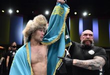 Стала известна дата следующего боя Шавката Рахмонова