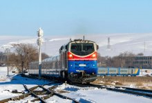 Свыше 60 человек погибли под колесами поездов с начала года в Казахстане