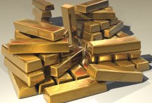 Почти на 13% подорожало золото в Казахстане