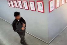 12 тысяч евро украл в раздевалке фитнес-клуба серийный вор в Алматы