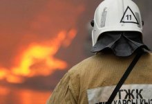 Выплаты раненым и семьям погибших спасателей будут делать в Казахстане