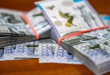 Максимальные ставки по депозитам на февраль 2023 года утвердили в Казахстане