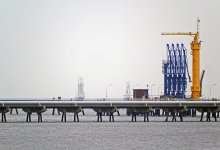 Транзит нефти из Казахстана в Германию готова поддержать Россия