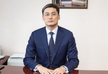 Акимом Актобе назначен бывший вице-министр энергетики РК