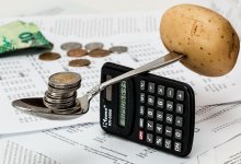 Годовая инфляция в Казахстане превысила 20%