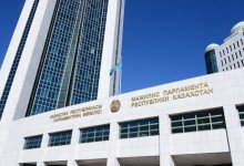 Мажилис РК могут распустить уже в январе