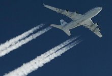 Конспирологи заявили об отравлении казахстанского воздуха в режиме "открытого неба"