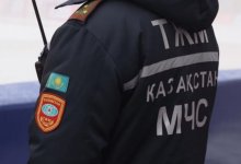 Казахстанским спасателям будут доплачивать за риск для жизни и здоровья