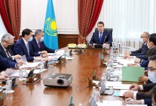 Смаилов предложил пересмотреть Уголовный кодекс для защиты бизнеса от необоснованных обвинений