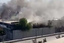 МИД Казахстана призвал власти Афганистана усилить борьбу с терроризмом