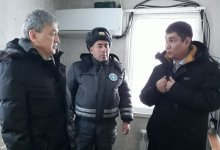 Дозволы, нехватка кадров и арки: какие проблемы озвучили транспортники в Костанайской области