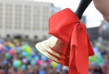 Новая дата проведения последнего звонка в школах возмутила мажилисмена