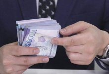В получении крупной взятки подозревают главу департамента Минобороны