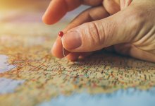 В три раза больше иностранных туристов посетили Казахстан в 2022 году