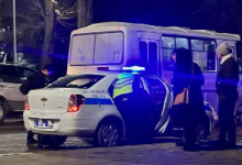 Подросток потерял сознание в маршрутном автобусе в Таразе