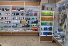 Связал продавца и украл телефоны: налетчиков задержали в Павлодарской области
