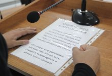 Подросток сядет в тюрьму за изнасилование ребенка в Павлодаре