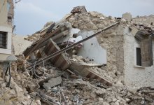 Тела погибших в Турции казахстанцев доставили в Алматы