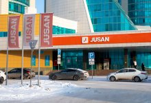 Вернуть Казахстану контроль над группой Jusan собирается прокуратура