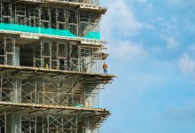 100 млрд тенге превысил объем строительных работ с начала года в Казахстане