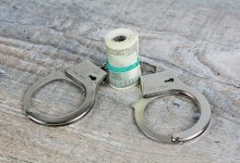 Казахстан занял 101-е место среди 180 стран по восприятию коррупции