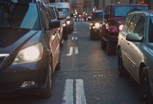 Шестой год подряд растет производство автомобилей в Казахстане