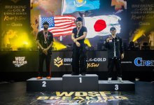 Брейк-дансер из Казахстана выиграл престижный турнир в Японии