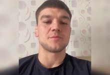 Тренер, пристыдивший Сапиева, cделал заявление