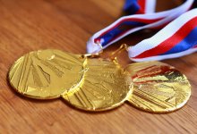 Казахстанец стал победителем мировой серии Гран-при по паралегкой атлетике в Дубае