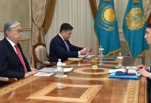 Токаев поручил Мирзагалиеву обеспечить бесперебойную работу казахстанских НПЗ
