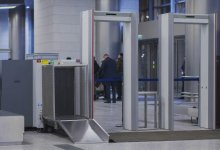 Казахстанцев пугают облучением через металлодетекторы