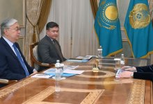 Проверки на объектах ТЭК и ряде министерств Казахстана проведет аудиторская палата
