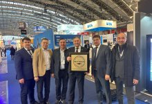 Аэропорт Астаны признали лучшим в Центральной Азии и СНГ