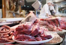 Норму потребления мяса установят в мире — очередная "пугалка" гуляет по Казнету