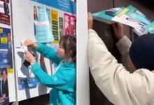 Послевыборную генеральную уборку проводят активисты "Жастар рухы"