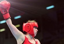 Чемпионка мира из Казахстана выиграла медаль ЧМ-2023 по боксу
