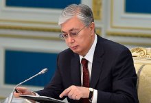 Назначены новые послы Казахстана в Румынии и Словении