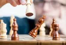 Казахстанская федерация шахмат выразила свою позицию насчет скандала на турнире в Нью-Дели