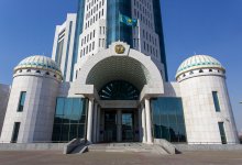 Депутатов Мажилиса VIII созыва зарегистрировал ЦИК