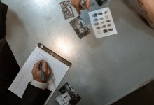 Отпечатки пальцев включат в казахстанские паспорта