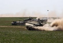 Военные учения "Бекет" пройдут в Жетысуской области