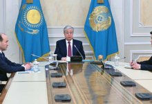 108 млрд тенге ущерба удалось возместить после расследований Антикора