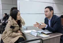 Бизнес, кредитование и жилье: какие вопросы волнуют казахстанскую молодежь