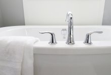 В кипятке утонула трехлетняя девочка в России